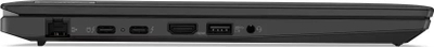 Laptop Lenovo ThinkPad P14s G4, Intel Core i5 gjenerata 13, 16GB RAM, 512GB SSD, 14", i zi