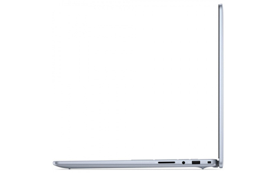 Laptop Dell Inspiron 5640 DI5640U7161MXW11P, 16" 2.5K, Intel Core 7, 16GB RAM, 1TB SSD, NVIDIA GeForce MX570A, Ice Blue