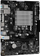 Pllakë amë ASRock N100M, Intel N100, HDMI DisplayPort, e zezë