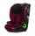 Ulëse makine Lionelo Vivo, 76-150 cm, i-Size, burgundy