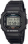 Orë digjitale Casio G Shock DW 5600UE 1ER, për meshkuj, e zezë