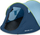 Çadër kampingu Spokey Sapphire SPK-943514, për 1-2 veta, vetë-montuese, blu
