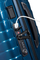 Valixhe Hard Me 4 Rrota Samsonite Proxis 55/20 Ngjyrë Gur Kali