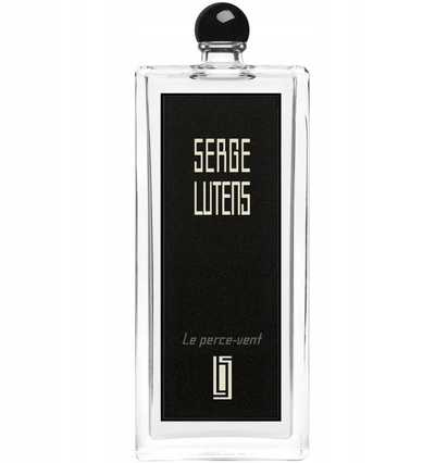 Parfum Serge Lutens Collection Noir Le Perce-vent, Eau de Parfum, unisex, 50ml