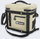 Rrip montimi biçiklete Aptel Petromax Cooler Bag, për çantë 8L, najlon rezistent, i zi