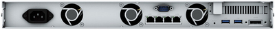Server Synology RackStation RS822+