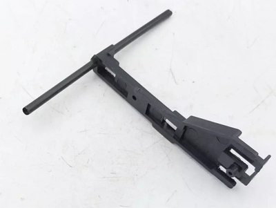 Mbajtëse ngrohësi konvektor DEA XDA K2000.06, për 2000W, plastike, e zezë