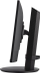 Monitor ViewSonic VG2408A, 24", IPS Full HD, 100Hz, i zi