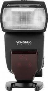 Blic fotografik Yongnuo YN685 II, TTL wireless, për Canon, i zi