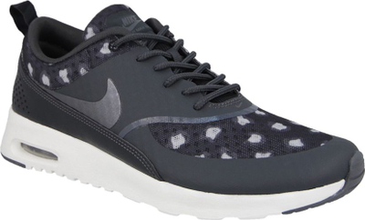 Atlete Nike Air Max Thea Print (599408-008), të hirta, nr 36.5