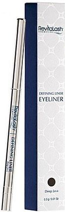 Laps sysh Revitalash Defining Eyeliner, 0.3g, i papërhapshëm, gri Slate