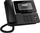 IP телефон Snom D812, 5" TFT екрани во боја, црн