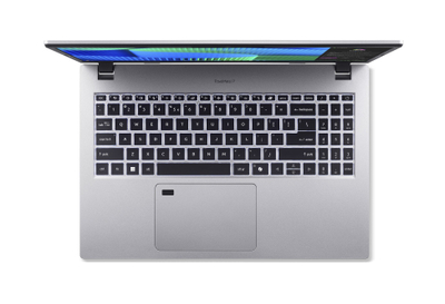 Laptop Acer TravelMate P2 TMP215-55, 15.6" FHD, i5, 16GB RAM, 512GB SSD, argjendtë