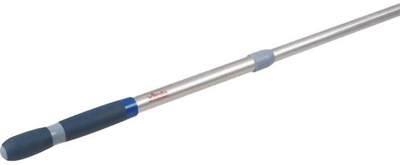 Dorezë teleskopike Vileda Vario, 100 180 cm, blu gri