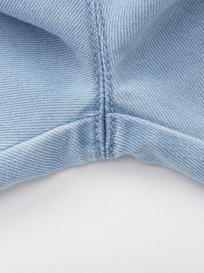 Pantallona Denim Soft Bear Blue