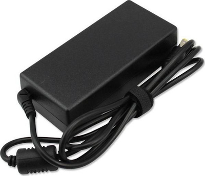 Adapter energie CoreParts MBA1312, 18W, për përdorim mrena, i zi