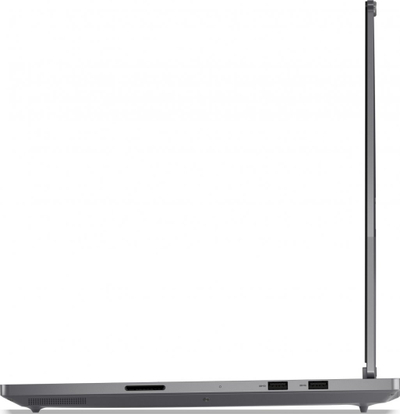 Laptop Lenovo ThinkBook 16p G5 IRX, 16", Intel Core i7-14650HX, 16GB RAM, 512GB SSD, NVIDIA GeForce RTX 4060