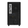 Kullë PC Darkflash DB330M Mesh, Micro ATX ITX, panel xhami i temperuar, e zezë