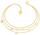 Byzylyk Guess A Star Is Born UBB70078-S