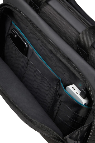 Çantë Briefcase Samsonite Mysight Laptop 14.1" Ngjyrë E Zezë
