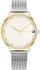 Orë dore për femra Tommy Hilfiger Pippa 1782667, e artë/argjendtë
