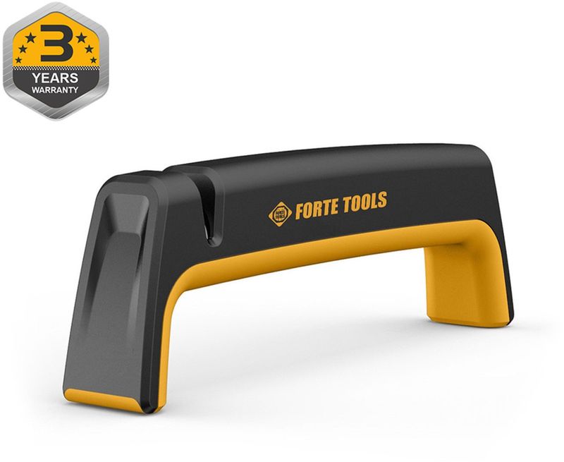 Mprehëse universale Forte Tools, për shtëpi dhe kopsht