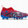 Këpucë futbolli Puma Future 8 Match Playmakers Jr FG AG, për kalamaj, shumëngjyrëshe