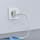Karikues muri Acefast A1 EU, USB Type-C, 20W Power Delivery, i zi