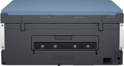 Printer HP Smart Tank 675 All-in-One (28C12A), A4, 1200 x 1200 dpi, Wi-Fi, i kaltër