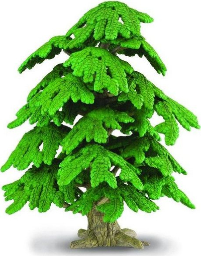 Figurë Collecta - Ginkgo Biloba
