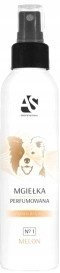 Sprej me aromë për qen AS Professional Scent Mist Melon, 150ml