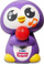 Lodër për banjo Tomy Bath Pinguin, muzikore, vjollcë