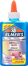 Ngjitës PVA Elmer's Metallic, 147 ml, blu