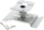 Mbajtës projektori Epson ceiling mount ELPMB22 