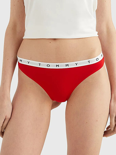 Mbathje Tommy Hilfiger UW0UW025210V7