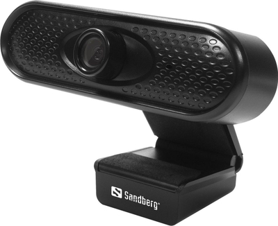 Ueb kamera Sandberg USB, 1080P HD
