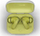 Kufje wireless Lenovo Moto Buds, in-ear, ngjyra Kiwi Green