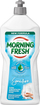 Detergjent për enë Morning Fresh Sensitive, 900ml, i koncentruar, i butë për lëkurë