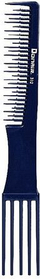 Krehër flokësh Donegal 9096 Hairdressing, profesional, 19.5cm, i zi