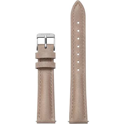 Rrip ore Cluse Minuit Hazelnut/Silver CLS363