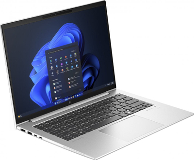 Laptop HP EliteBook 840 G11, 14", Intel Core Ultra 5 125U, 16GB RAM, 512GB SSD