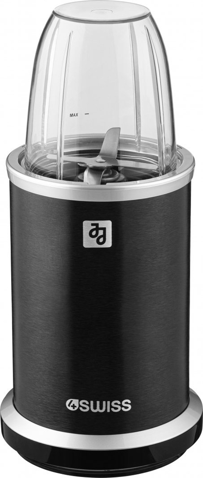 Blender 4Swiss, 1000W, 1L, i zi
