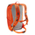 Çantë shpine Deuter Speed Lite 17, 17L, sportive, paprika
