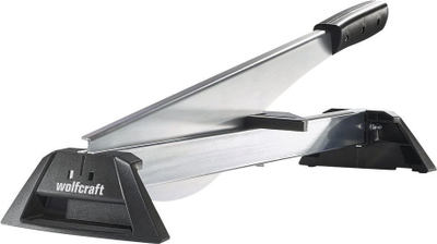 Prerës paneli WOLFCRAFT LC100 210 mm (6933000)