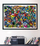 Puzzle Clementoni Compact DC Comics Justice League, 1000 copa, 70 x 50 cm, shumëngjyrësh