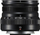 Objektiv Fujifilm XF 16mm F2.8 R WR, kënd i gjerë, i zi