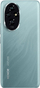 Telefoni Honor 200 5G, Snapdragon 7 Gen 3, kamer 50MP, i gjelbër