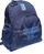 Çantë shpine Lech Poznań Wings 1922 BS, turistike, me shirita reflektues, blu