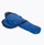 Qese gjumi Marmot Helium, pupla goose down, për temperatura t’ulëta, blu
