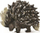 Figurinë kafshe Collecta Porcupine Indian, për zbukurim, për kalamaj, shumëngjyrëshe